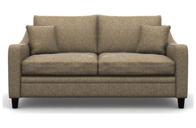 Heart of House Newbury Tweed Fabric Sofa Bed - Beige